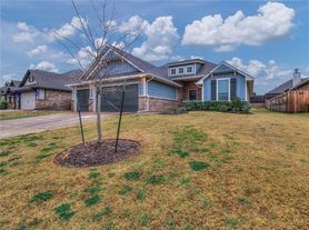 3205 Brookstone Mustang OK Zillow