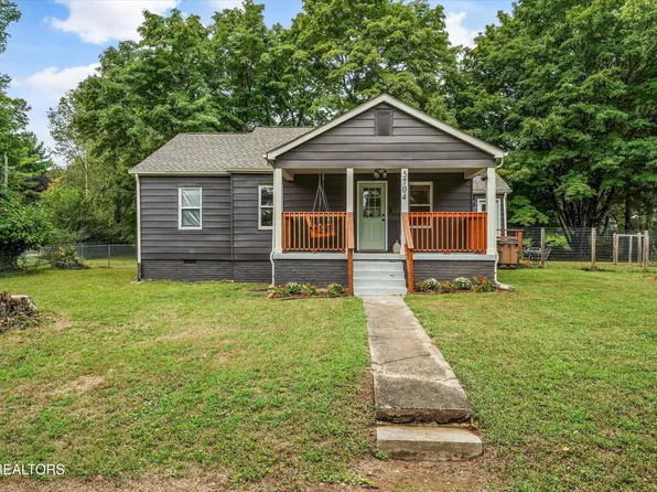 5704 Woodale Dr, Knoxville, TN 37912