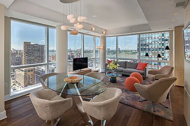 Sold by Brown Harris Stevens