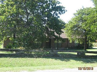 10436 E Wilshire Blvd, Spencer, OK 73084