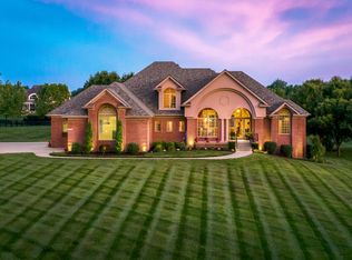 3208 Overlook Ridge Rd, Prospect, KY 40059