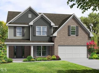 510 Ankara Ct #0, Fairburn, GA 30213