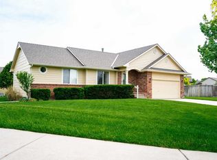 12709 E Boxthorn Ct, Wichita, KS 67226