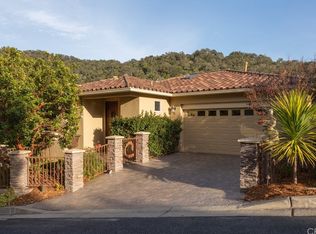 2715 Foxen Canyon Ln, Avila Beach, CA 93424
