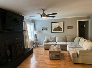 809 Green Acres Dr, Hernando, MS 38632