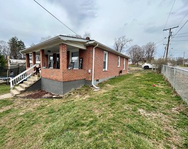401 City Ave, Beckley, WV, 25801