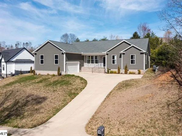 712 Rockcliff St, Greenville, SC 29617