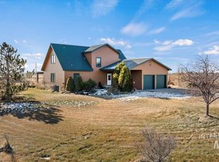 188 E 552 N, Shoshone, ID 83352