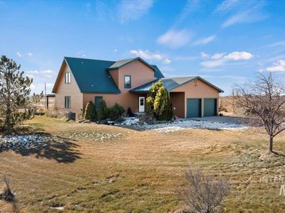 188 E 552 N, Shoshone, ID, 83352