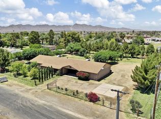 19120 W Melvin St, Buckeye, AZ 85326