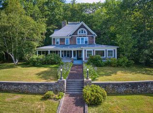 242 Prospect Hill Road, Sunapee, NH 03782