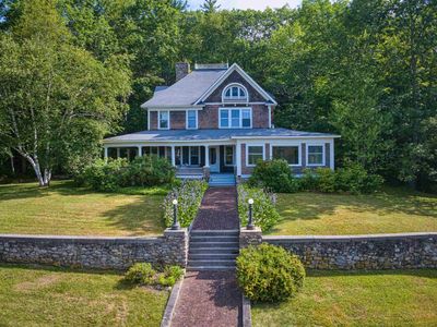 242 Prospect Hill Road, Sunapee, NH, 03782