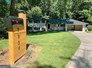 3539 Embry Cir, Atlanta, GA 30341