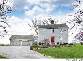 22491 State Route 198, Lima, OH 45806