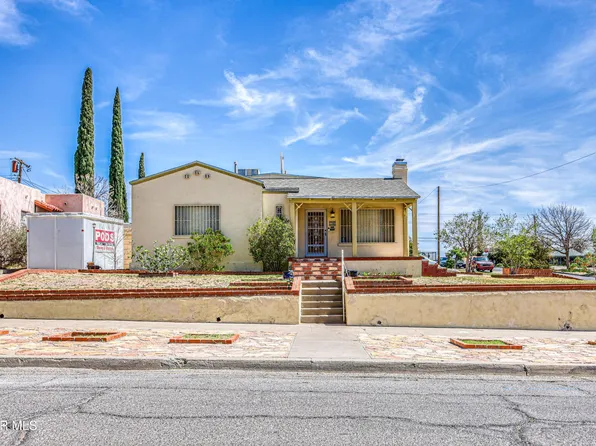 1700 Elm St, El Paso, TX 79930