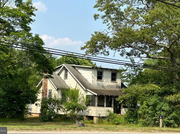 390 Medford Lakes Rd, Tabernacle, NJ 08088