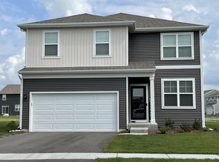 6789 Winterberry Trl, Wonder Lake, IL 60097