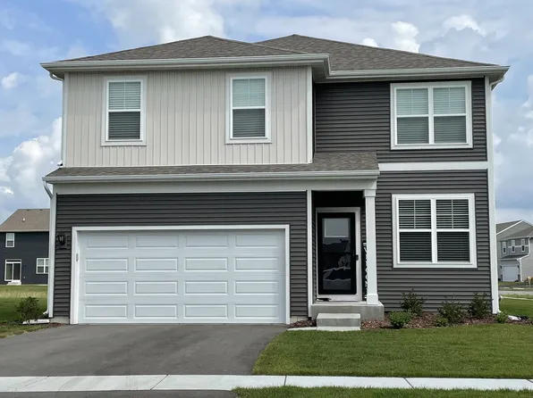 6789 Winterberry Trl, Wonder Lake, IL 60097