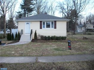 205 Inland Ave, Ewing, NJ 08638
