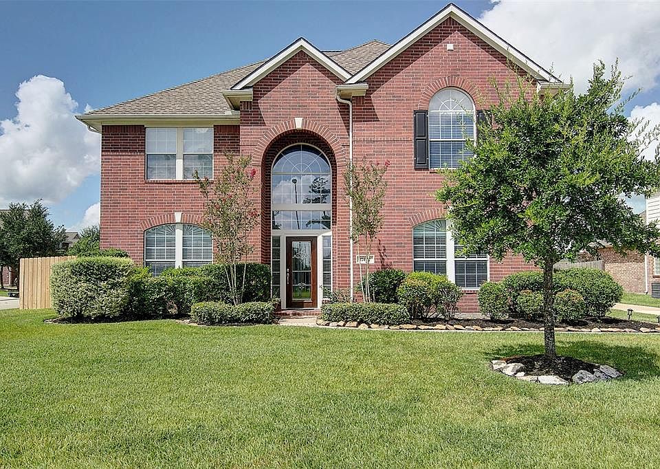 1st image of 17407 Memorial Blossom Dr