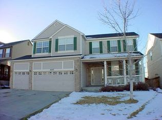 10047 Brisbane Way, Highlands Ranch, CO 80130