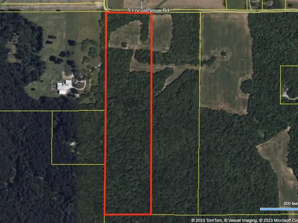 0 S Locust Grove Rd, Hardinsburg, IN 47125