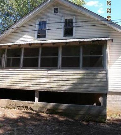 Back of Home
