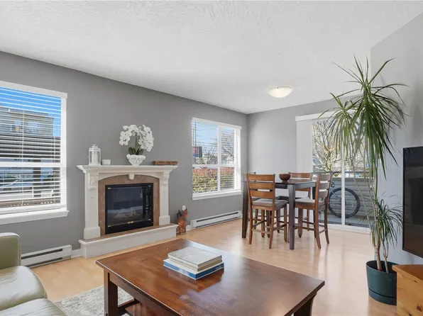 1055 Hillside Ave #207, Victoria, BC V8T 2A4