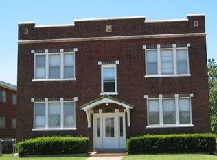 3501 Morganford Rd APT B, Saint Louis, MO 63116