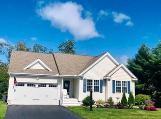 184 Championship Way, Wells, ME 04090