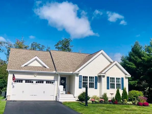 184 Championship Way, Wells, ME 04090