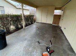 1408 N 26th St, Van Buren, AR 72956