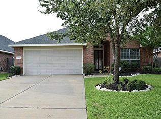 9522 Brackenton Crest Dr, Spring, TX 77379