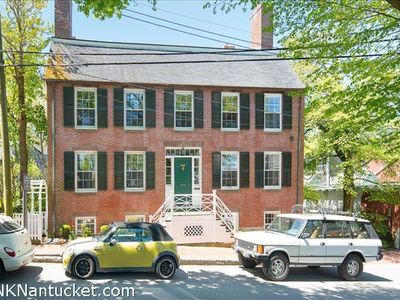 5 Orange St, Nantucket, MA, 02554