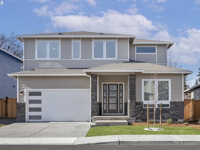 15221 SE Towers Ter, Milwaukie, OR, 97267