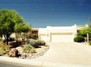 18520 N Picacho Rd, Rio Verde, AZ 85263