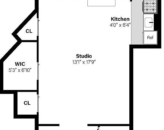 5th image of 44-14 Newtown Rd #5G