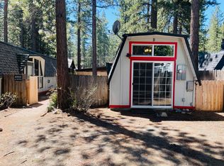 838 San Francisco Ave #B, South Lake Tahoe, CA 96150