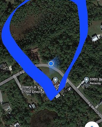 2nd image of 6981 Big Bend Dr