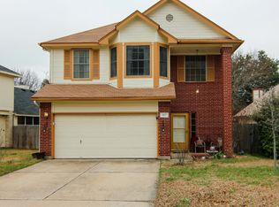 907 Thackeray Ln, Pflugerville, TX 78660