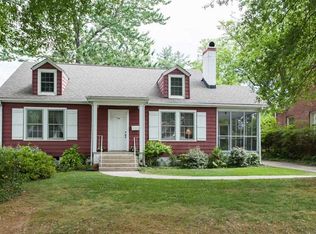 208 Augusta Dr, Greenville, SC 29605