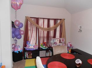 7027 Granger Ridge Ln, Richmond, TX 77407