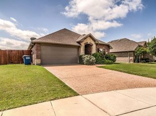 2524 Navasota Dr, Little Elm, TX 75068