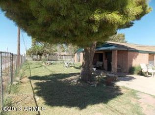 340 W Martin Rd, Coolidge, AZ 85128
