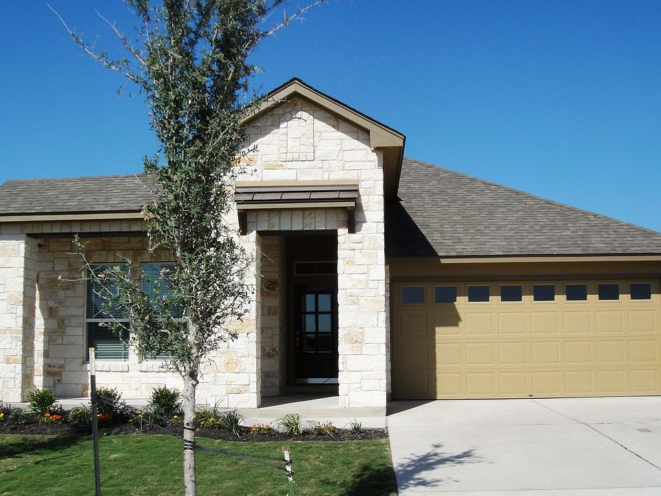 528 Glacial Stream Lane