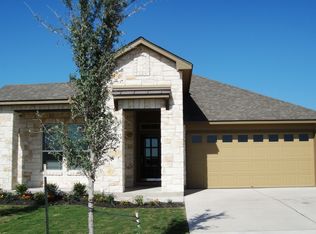 528 Glacial Stream Ln, Cedar Park, TX 78613