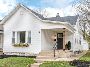 567 Saint Paul Ave, Dayton, OH 45410