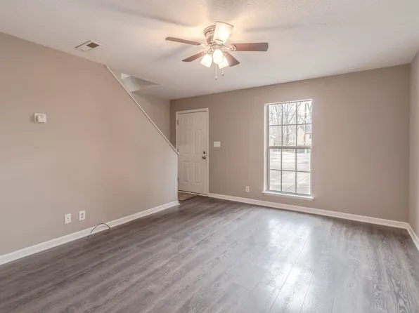 Martha Ln - 481, 481 Martha Ln #B, Clarksville, TN 37043