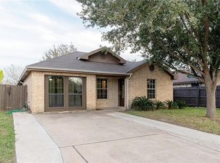 2908 Cassie, Edinburg, TX 78541