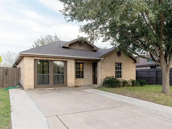 2908 Cassie, Edinburg, TX 78541